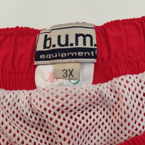 B.U.M. Equipment Kids Sports/Swimwear Shorts - Picture 7 of 9
